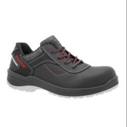 ZAPATO DIAMANTE LINK S3 NEGRO 45 447041700
