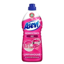 DESINFECTANTE LIMPIAHOGAR ASEVI MIO 1100 ML