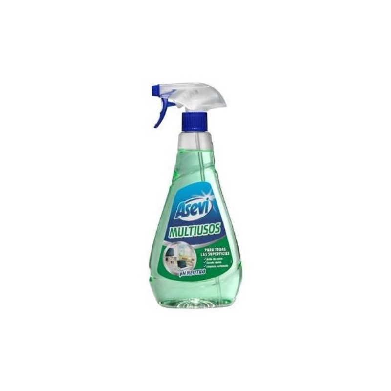 MULTIUSOS ASEVI 750ML 24237