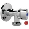 GRIFO LAVADORA L-85 MAC 1/2X3/4 M/NOVA A-80 ZAMAK