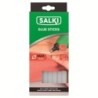 COLA SALKI BLANCAS 12MM CAJA 500 GR. 20430957