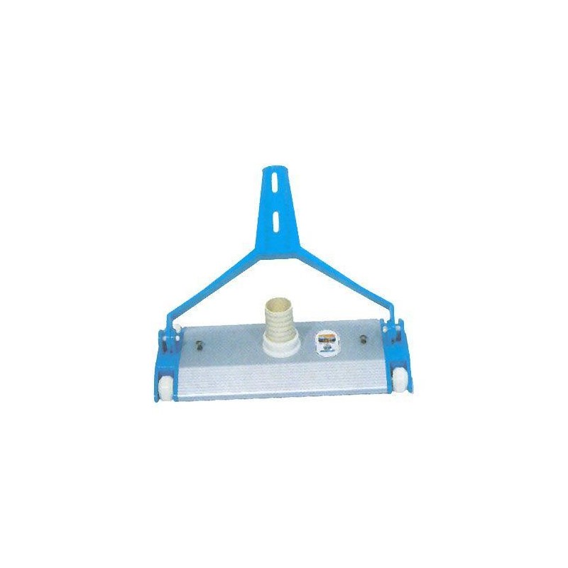 LIMPIAFONDOS METALICO 500340C