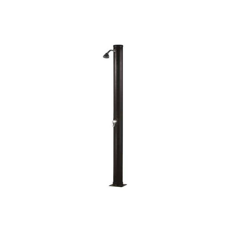 DUCHA SOLAR RECTA  R23L 500071R