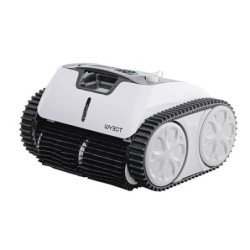 LIMPIAFONDOS AUTOMATICO INALAMBRICO E-TRON I20
