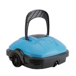 LIMPIAFONDOS AUTOMATICO BATERIA SPYDER 5003515
