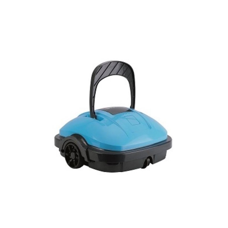 LIMPIAFONDOS AUTOMATICO BATERIA SPYDER 5003515