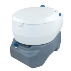 WC PORTATIL 20L. EASYGO ANTIMICROBIAL TOILET  