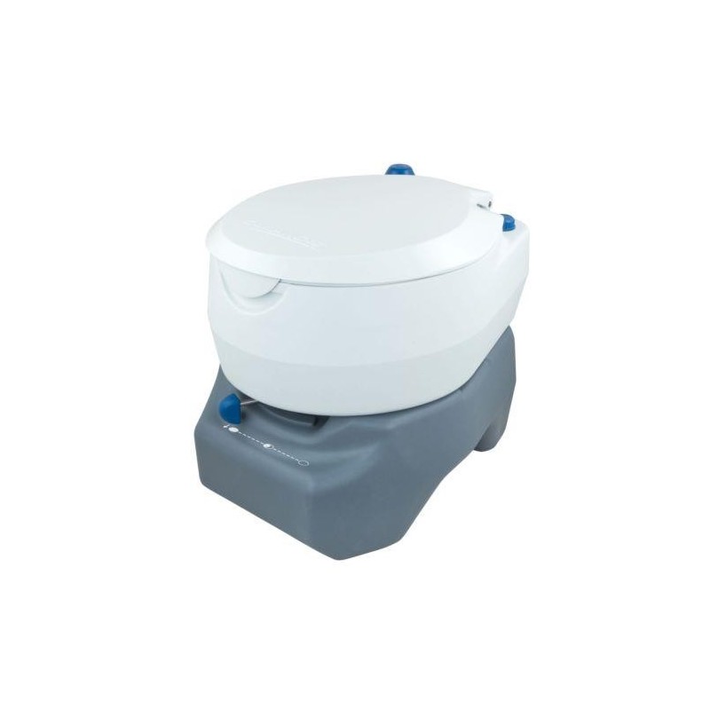 WC PORTATIL 20L. EASYGO ANTIMICROBIAL TOILET  