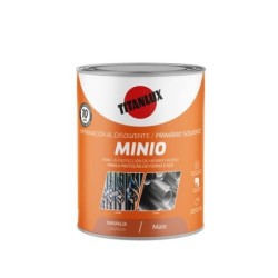 IMPRIMACION ANTIOXIDO NARANJA 250ML 5877235