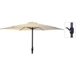 PARASOL 3M CREMA FD4200600