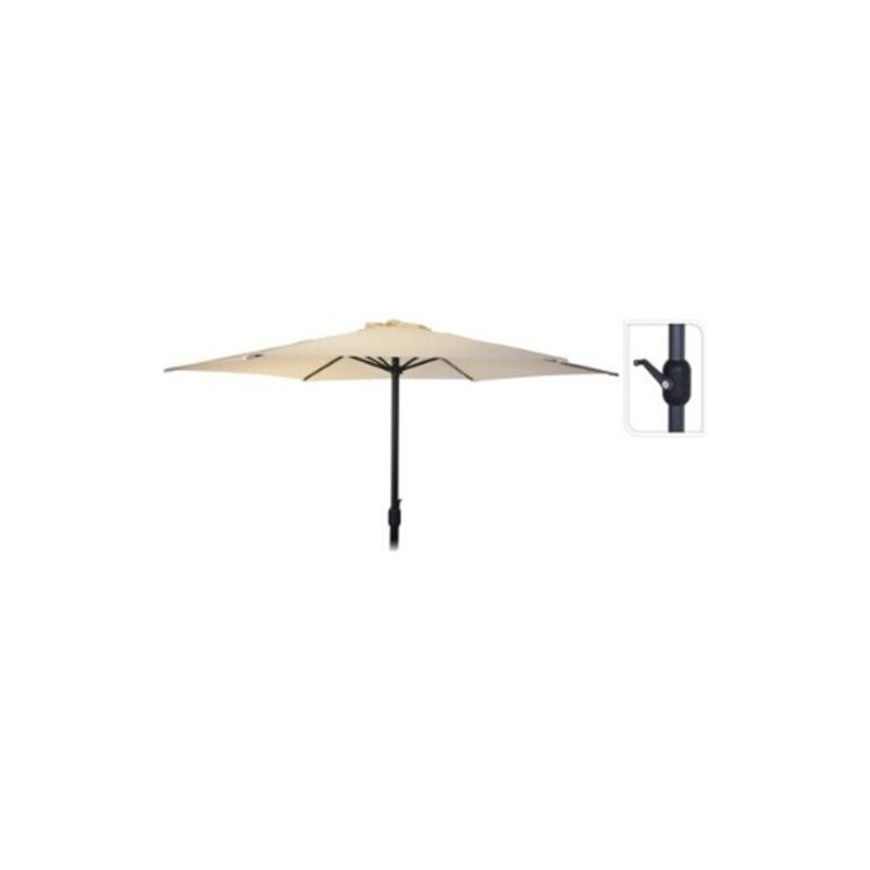 PARASOL 3M CREMA FD4200600