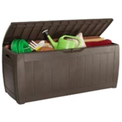ARCON JARDIN HOLLYWOOD MARRON 190049