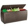 ARCON JARDIN HOLLYWOOD MARRON 190049