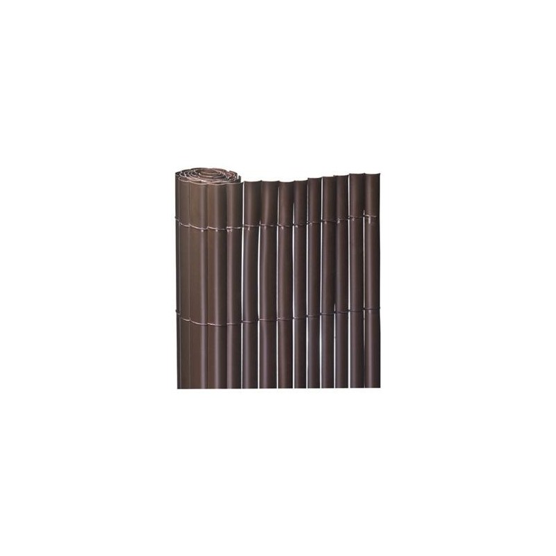 CAÑIZO MEDIA CAÑA PLASTICANE SEMOVAL PVC 1X3M MARR