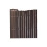 CAÑIZO MEDIA CAÑA PLASTICANE SEMOVAL PVC 1X3M MARR
