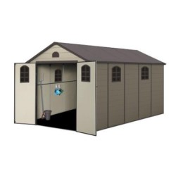 CASETA RESINA ALESSIA 241X456X238CN KSP38195