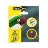 LIJA DELTA VELGRIP 6 AGUJEROS FINO 6 UDS