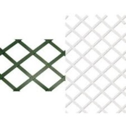 CELOSIA EXTENSIBLE DE PLASTICO 1X2 M VERDE