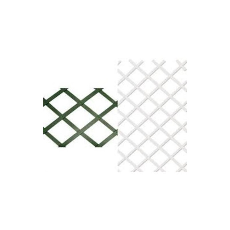 CELOSIA EXTENSIBLE DE PLASTICO 1X2 M VERDE