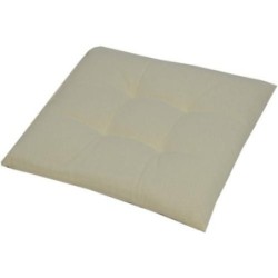 COJIN VINTAGE 40X40X6 CRUDO  944393