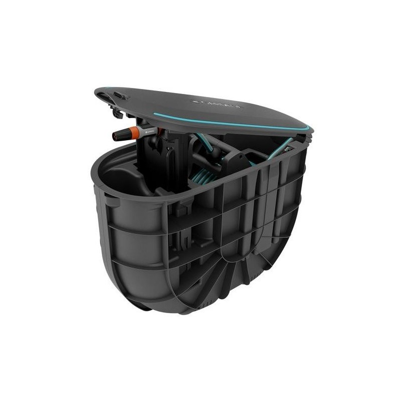 PORTAMANGUERA ENTERRADO M  20M 11MM 18650-20