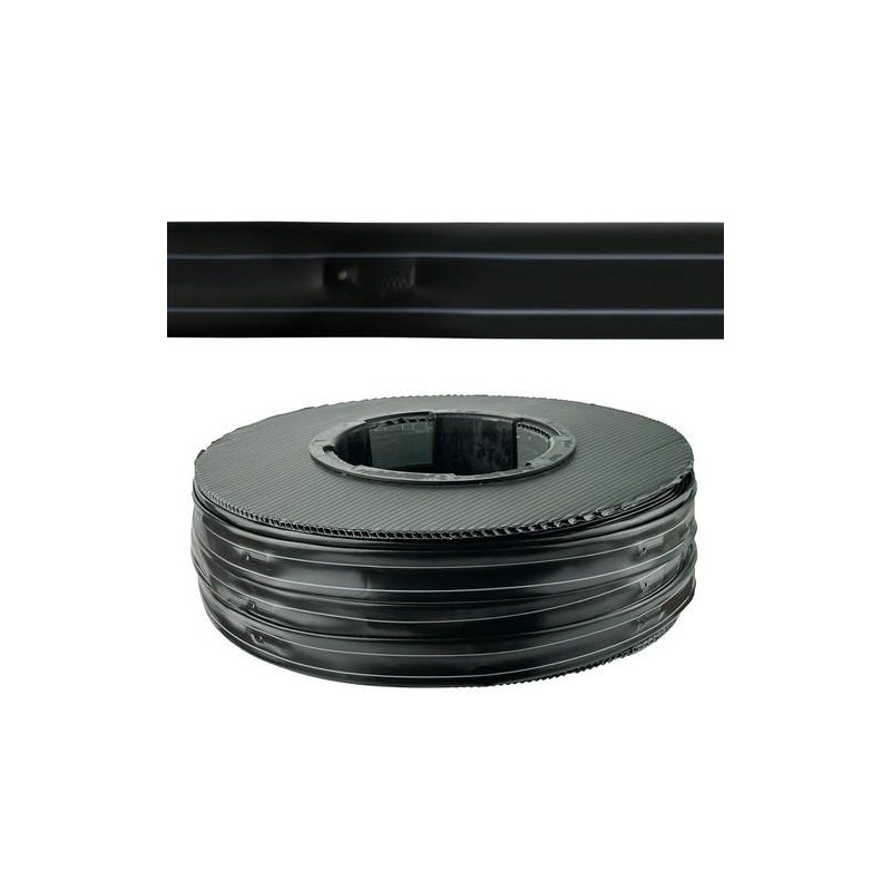 ROLLO DE CINTA DE RIEGO 8.000 MIL C/GOTERO 150M