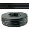ROLLO DE CINTA DE RIEGO 8.000 MIL C/GOTERO 150M
