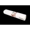 BOLSA BASURA BLANCA 53X60 GALGA 70 30L (ROL-25)
