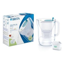 JARRA AGUA BRITA STYLE 2.4L MXPRO 1055730