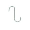 BLISTER 3 GANCHOS CARNICERO ACERO INOX 18/8 8CM