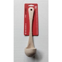 CAZO MADERA CON AGUJEROS 5CM 36605