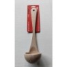 CAZO MADERA CON AGUJEROS 8CM 36308