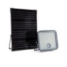 PROYECTOR LED SOLAR CON MANDO 30W 2-CCT IP65