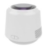 ATRAPA MOSQUITOS LED BLANCO IN410301