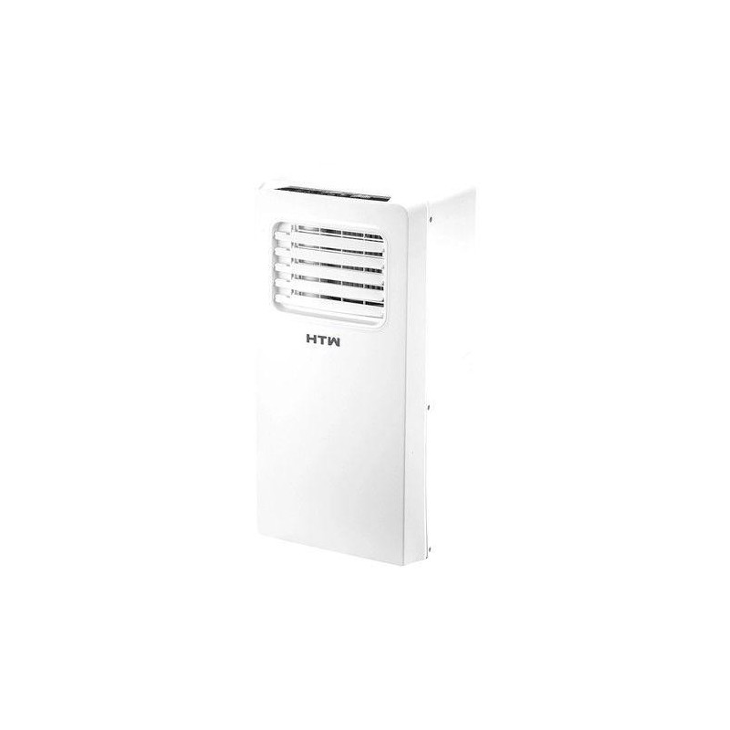 AIRE ACONDICIONADO PORTATIL 19.2L BLANCO