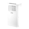 AIRE ACONDICIONADO PORTATIL 19.2L BLANCO