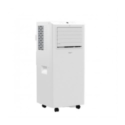 AIRE ACONDICIONADO PORTATIL TIBET 7000 BTU/1750 FG