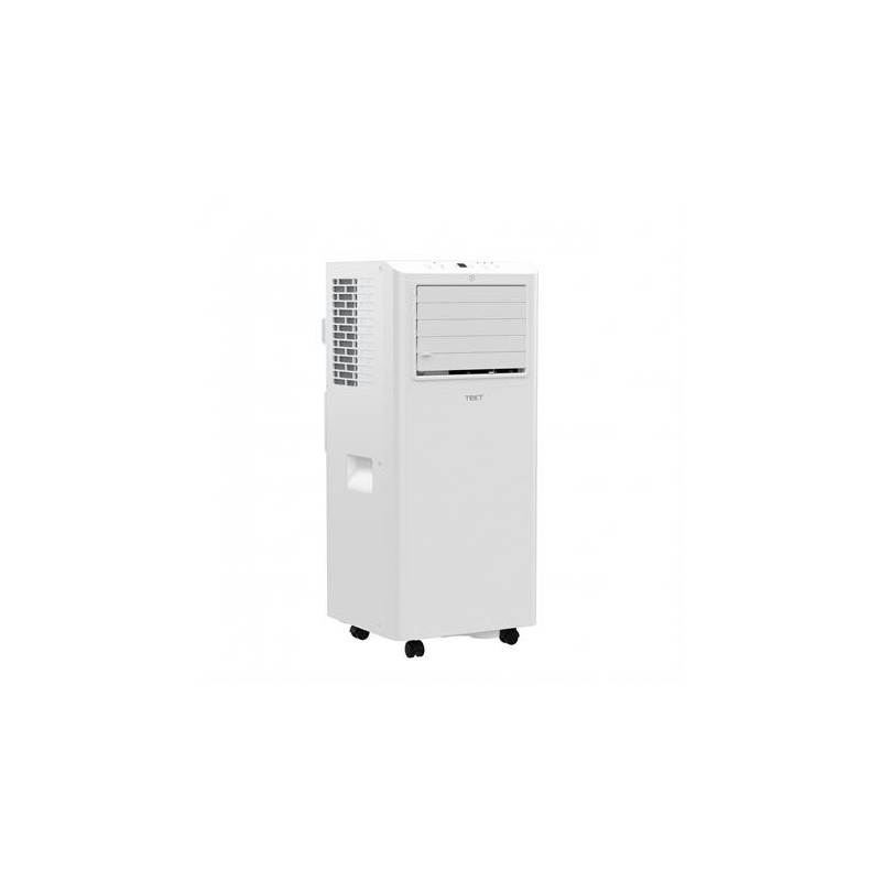 AIRE ACONDICIONADO PORTATIL TIBET 7000 BTU/1750 FG