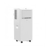 AIRE ACONDICIONADO PORTATIL TIBET 7000 BTU/1750 FG