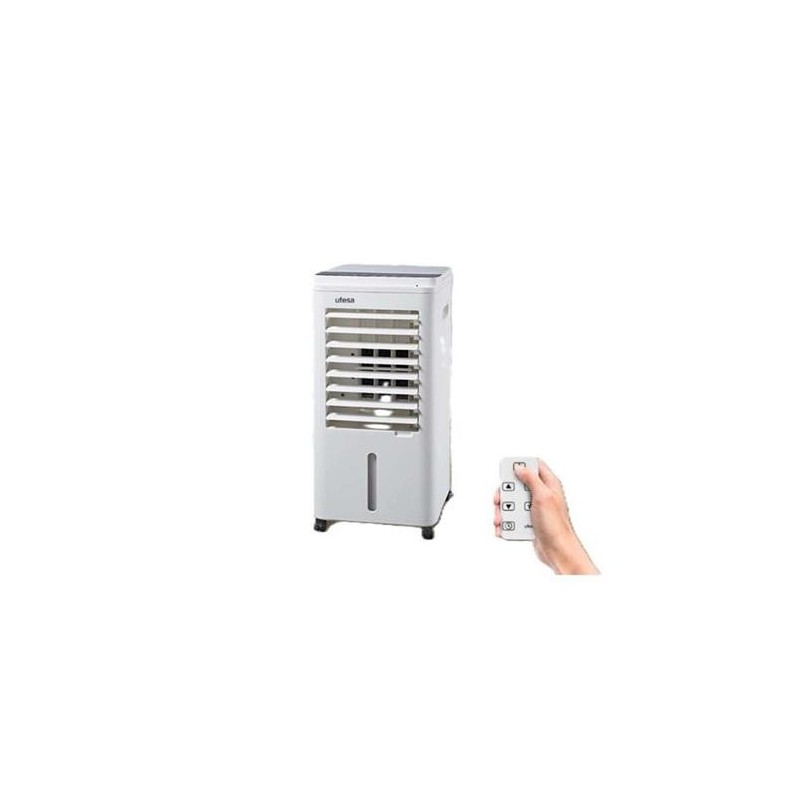 CLIMATIZADOR NARVIK 65W DEPOSITO 5L 83708024