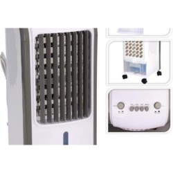 CLIMATIZADOR PRO AGUA 80W 3500ML E51000010
