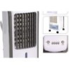 CLIMATIZADOR PRO AGUA 80W 3500ML E51000010