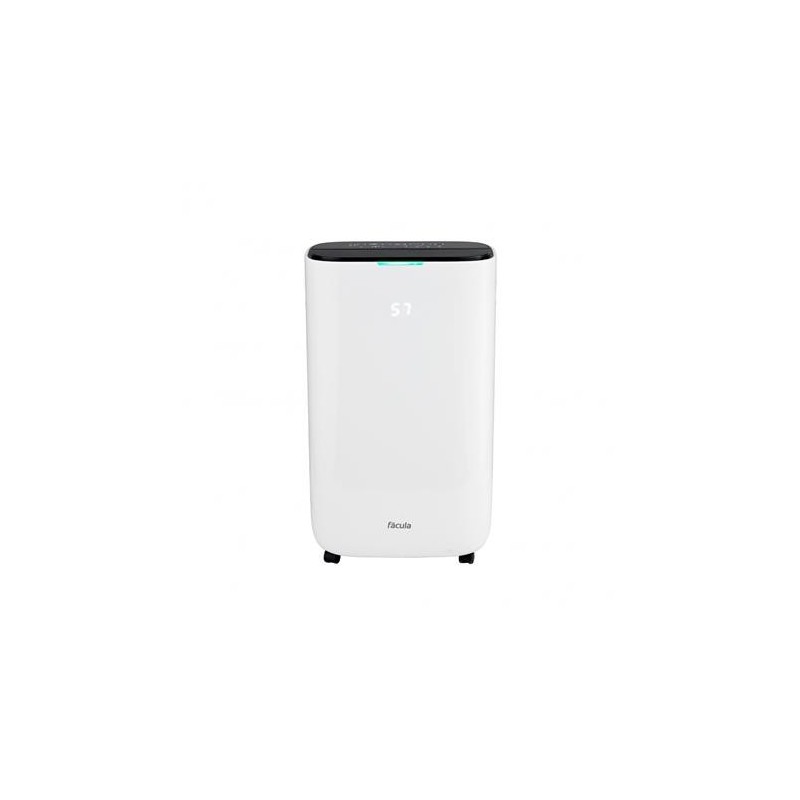 DESHUMIDIFICADOR FACULA SAHARA 20L DESH20SAH