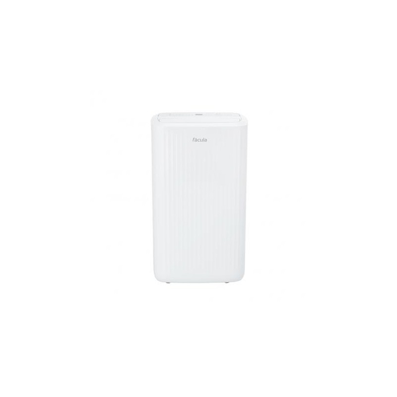 DESHUMIDIFICADOR FACULA TRITON10L DESH10TRI