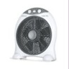 VENTILADOR BOX FAN 30CM. 45W. BF1030