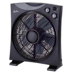 VENTILADOR BOX FAN 45 W NEGRO JVVS3112