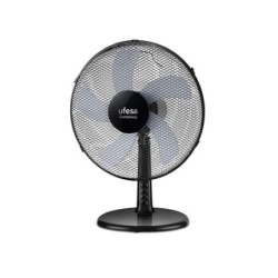 VENTILADOR DE MESA 30CM 45W GOTTEBORG 84105607