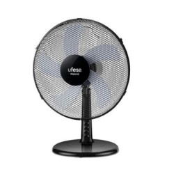 VENTILADOR DE MESA 40CM 50W MALMO 84105608