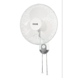 VENTILADOR DE PARED 60 W. 40 CM. WF-40D