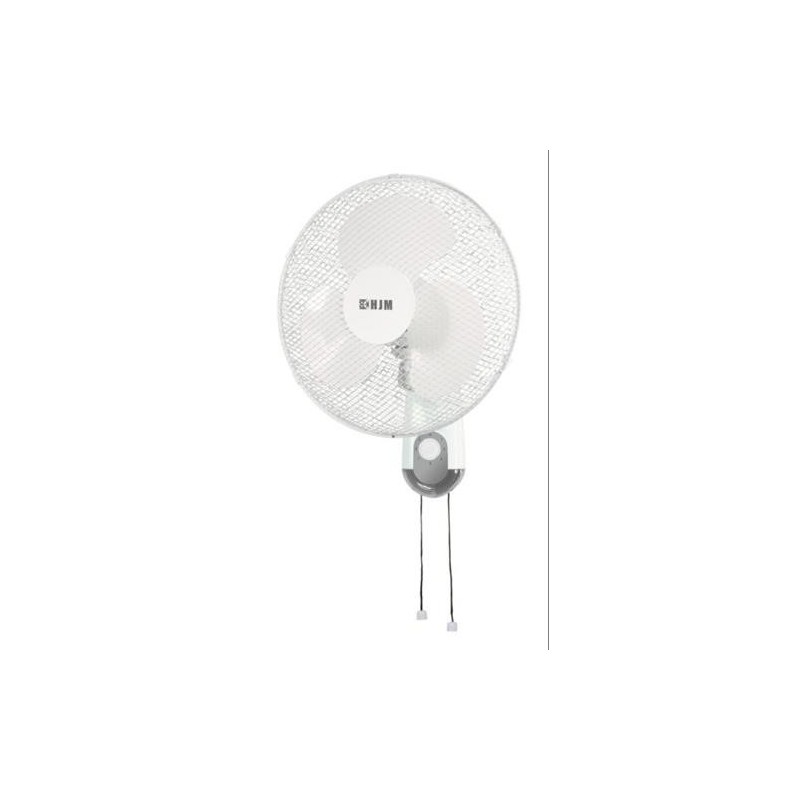 VENTILADOR DE PARED 60 W. 40 CM. WF-40D